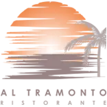 Ristorante al tramonto