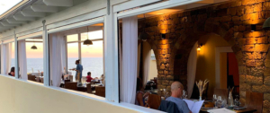 Ristorante Al Tramonto | Homepage